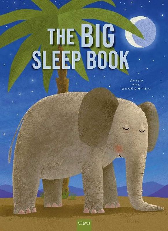 The Big Sleep Book