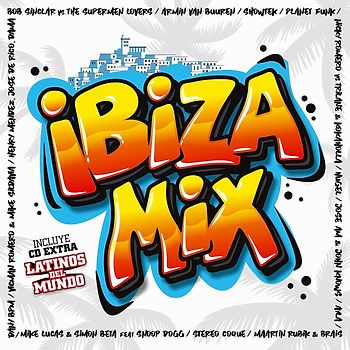 Various - Ibiza Mix 2019 [3 CDs]
