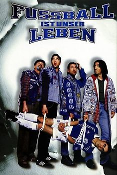Fussball ist unser Leben DVD