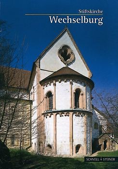 Wechselburg. Stiftskirche