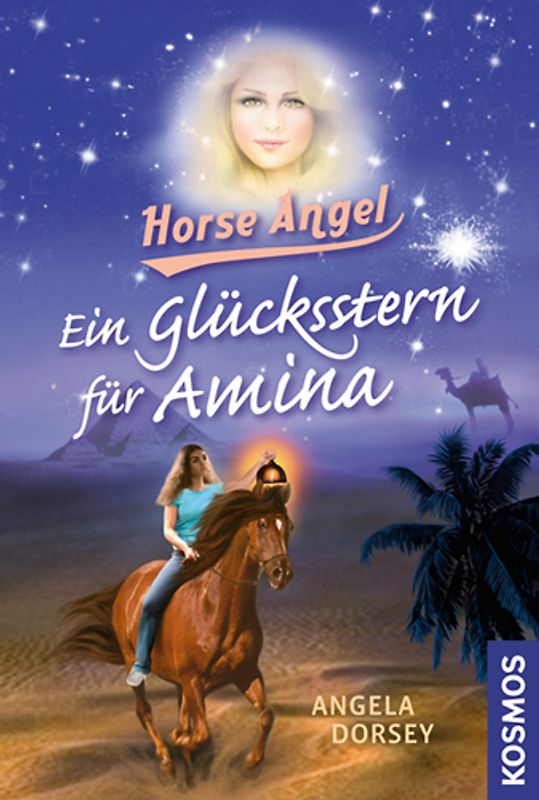 Ein Glücksstern für Amina