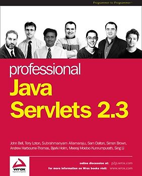 PRO JAVA SERVL,