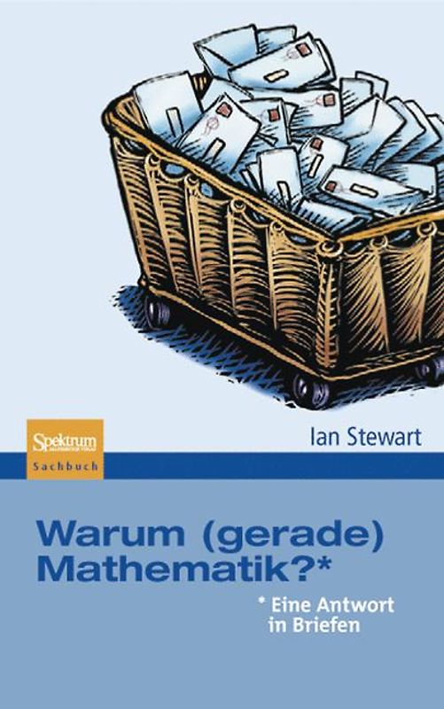 Warum (gerade) Mathematik?
