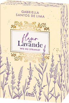 Fleur de Lavande (Band 2) - Wie du strahlst