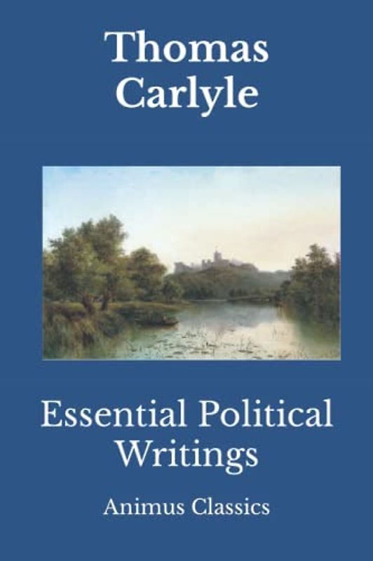 Essential Political Writings