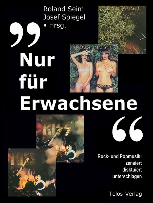 "Nur für Erwachsene"