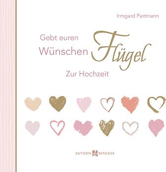 Gebt euren Wünschen Flügel