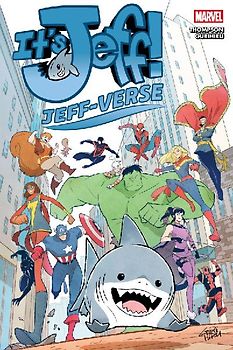 It's Jeff: Jeff-Verse