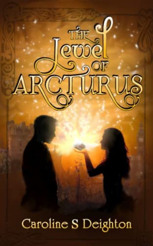 The Jewel of Arcturus
