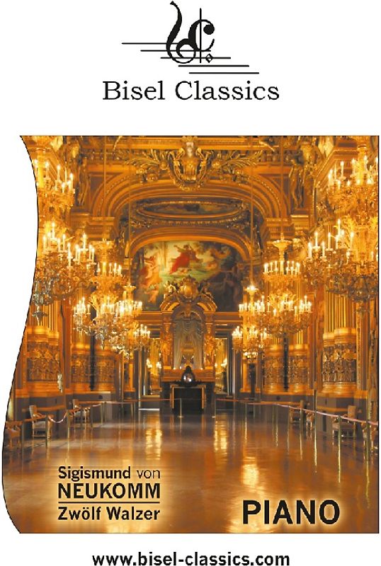 Zwölf Walzer