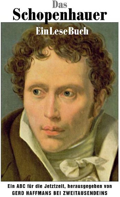 Das Schopenhauer EinLeseBuch