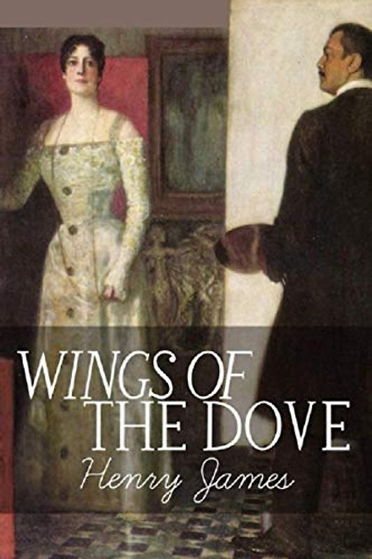 Wings of the Dove: Annotated