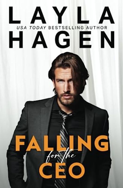 Falling For The CEO: A Single Dad Romance (The Whitley Brothers)