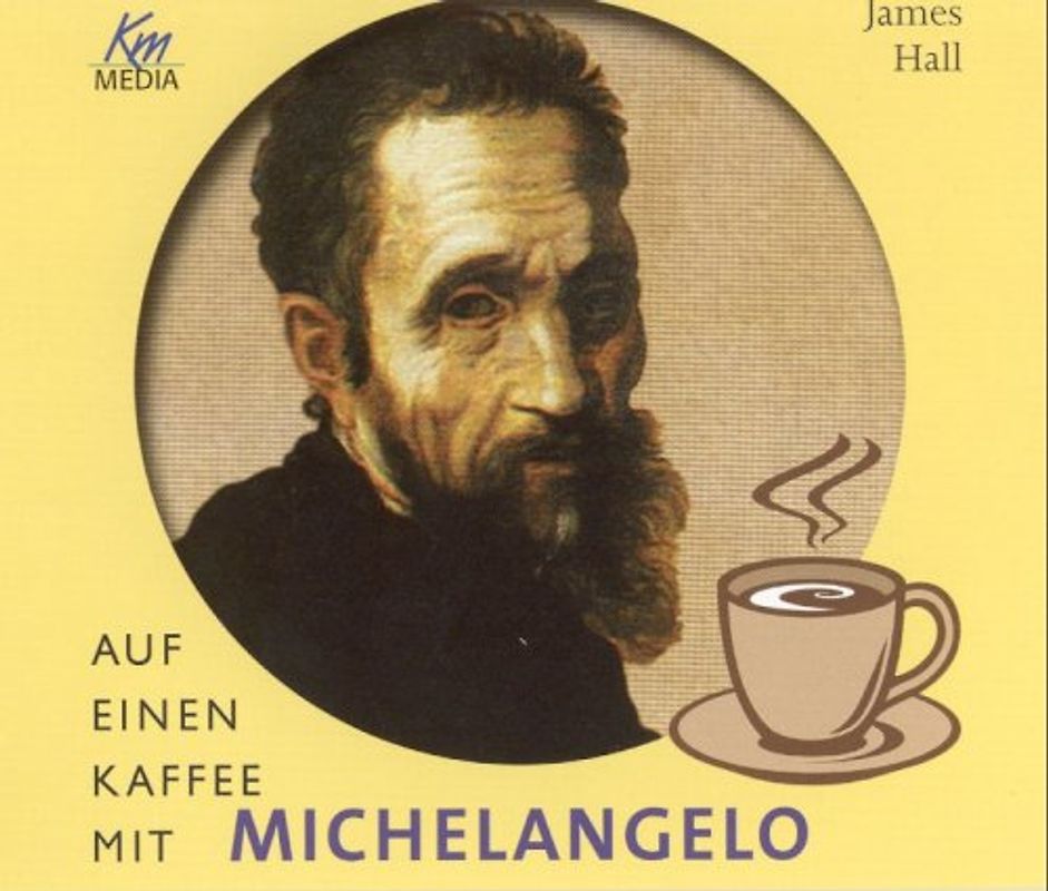 Auf einen Kaffee mit Michelangelo