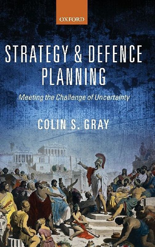 Strategy and Defence Planning