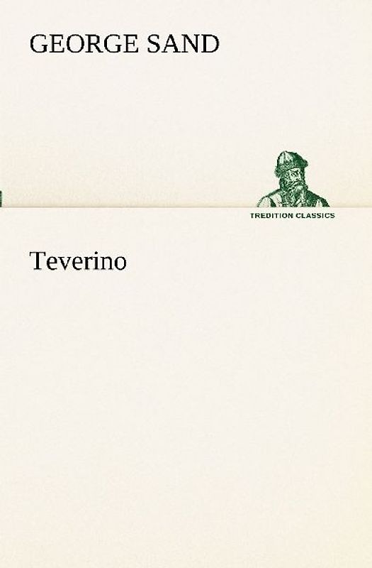 Teverino