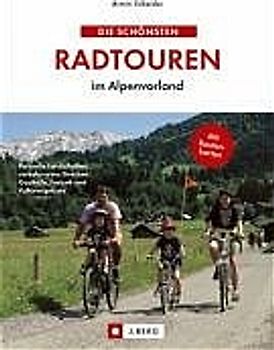 Die schönsten Radtouren im Alpenvorland