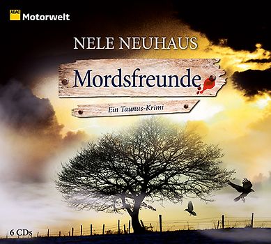 Mordsfreunde