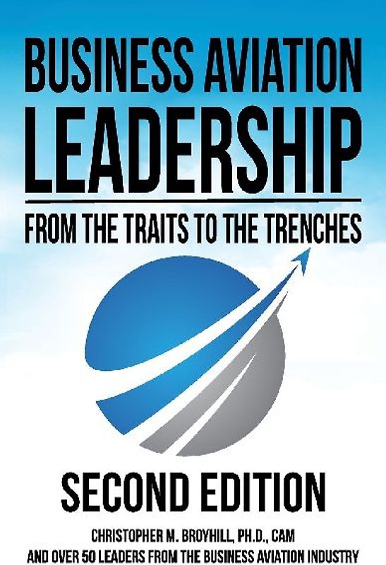 Business Aviation Leadership