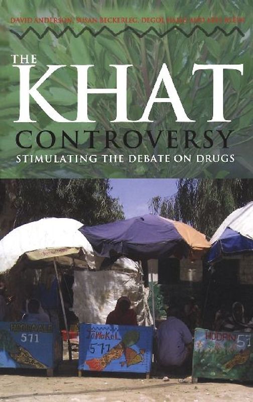 The Khat Controversy