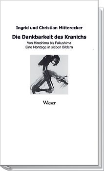 Die Dankbarkeit des Kranichs