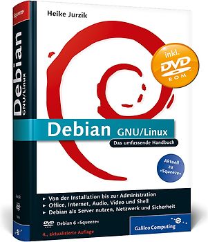 Debian GNU/Linux