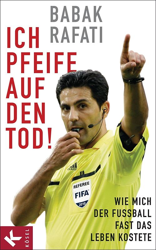 Ich pfeife auf den Tod!