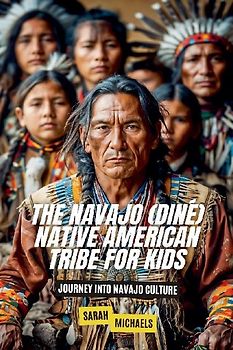 The Navajo (Diné) Native American Tribe For Kids