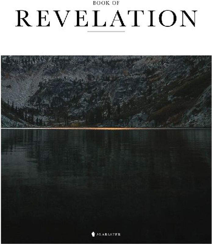 Book of Revelation (Hc, Nlt)
