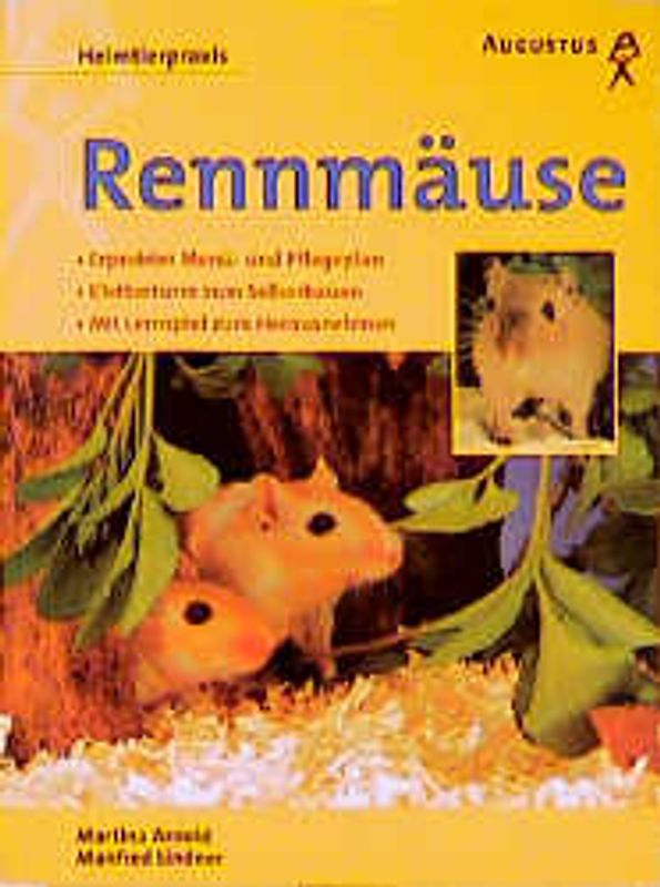 Rennmäuse