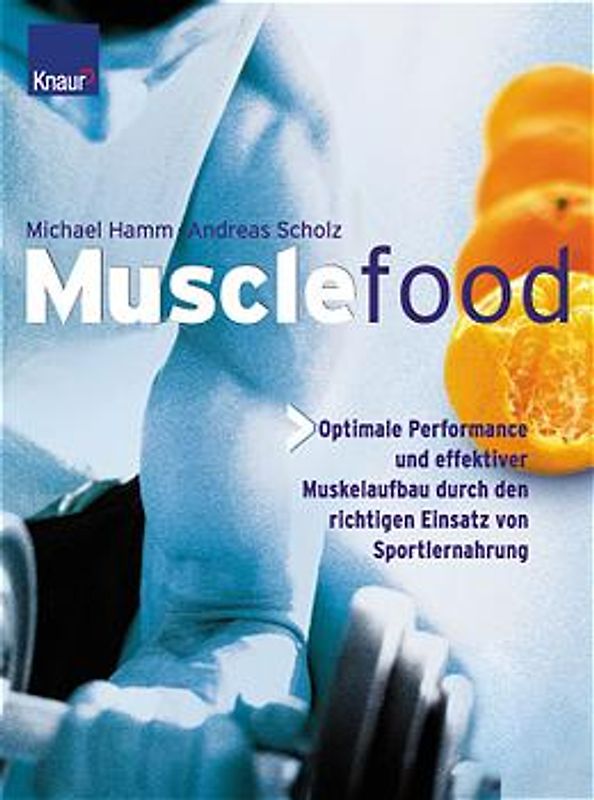 Muscle-Food