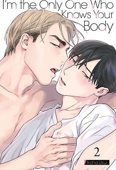 I'm the Only One Who Knows Your Body 02 - Limited Edition