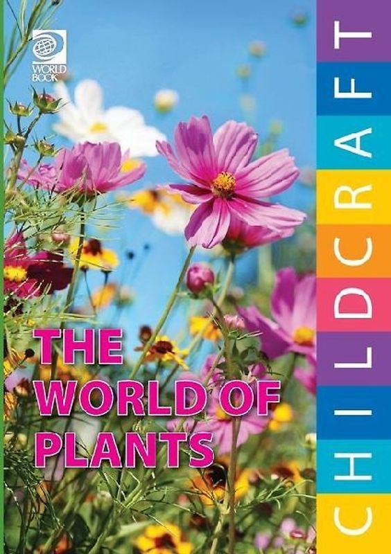 The World of Plants