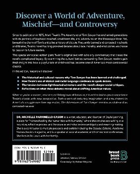 The Adventures of Tom Sawyer