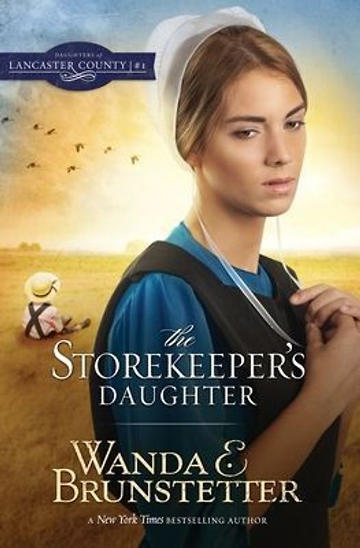 The Storekeeper's Daughter