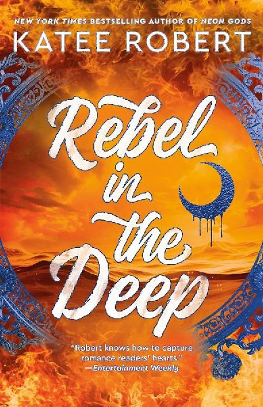 Rebel in the Deep
