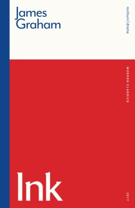 Ink (Modern Classics)