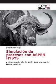 Simulación de procesos con ASPEN HYSYS