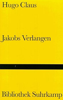 Jakobs Verlangen