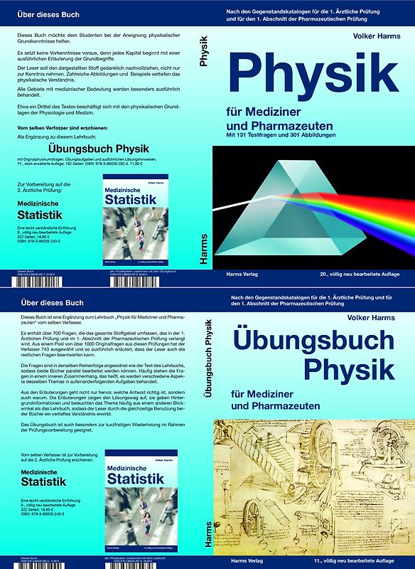 Physikpaket