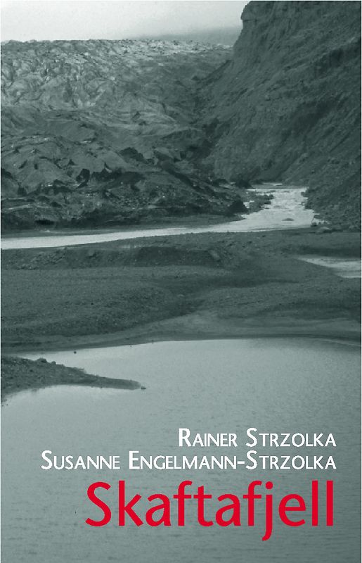 Skaftafjell