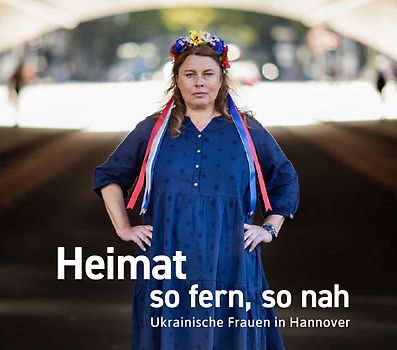 Heimat so fern, so nah