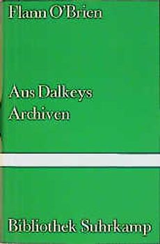 Aus Dalkeys Archiven