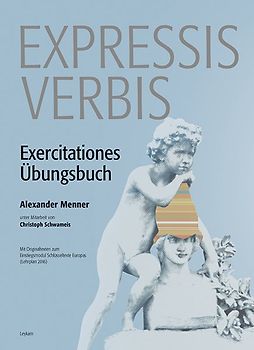 Expressis verbis Exercitationes Übungsbuch