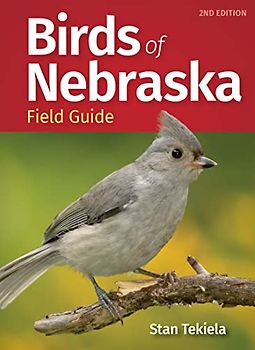 Birds of Nebraska Field Guide