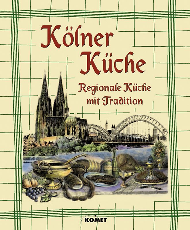 Kölner Küche
