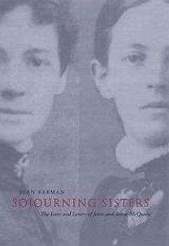 Sojourning Sisters