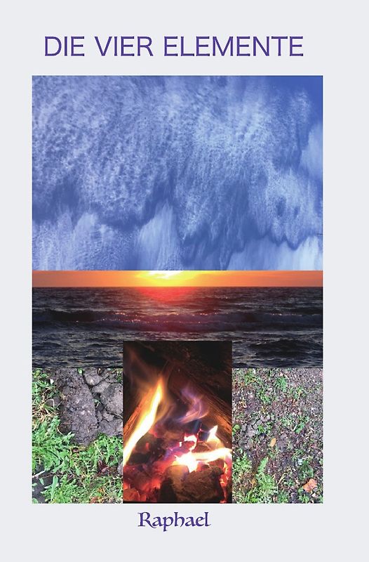 Die vier Elemente