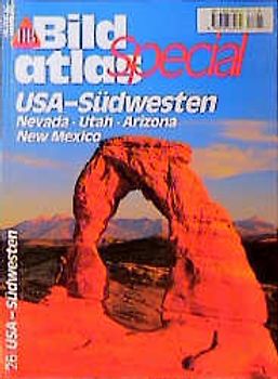 USA Südwesten