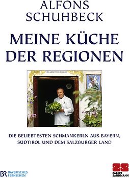 Meine Küche der Regionen
